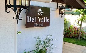 Hostal del Valle